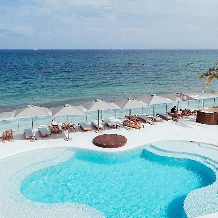 Ama Ibiza (Adults Only) Hotel Playa d'en Bossa Exterior photo
